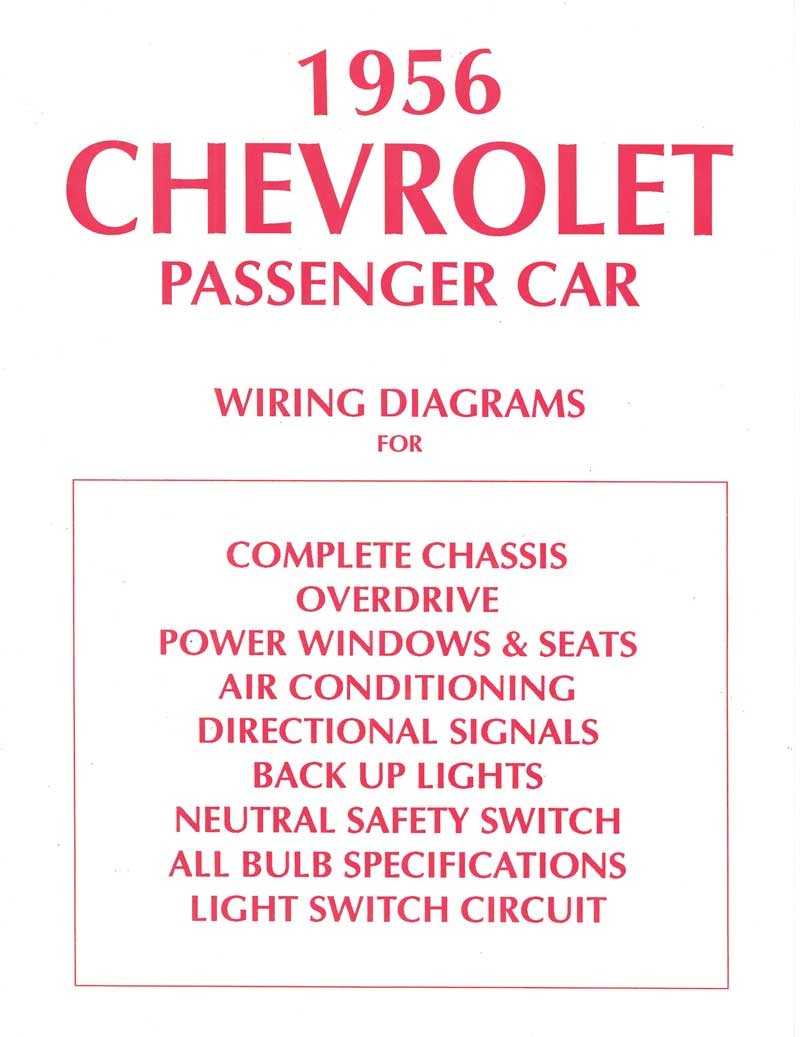 Wiring Diagrams